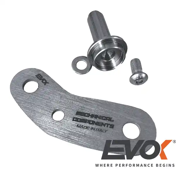 Super Prezzo KIT ANTIAFFONDO EVOK VESPA 50 SPECIAL, 125 PRIMAVERA ET3