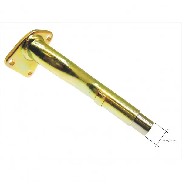 Prezzo Basso COLLETTORE ASPIRAZIONE VESPA PK 50 CARBURATORE 16/10 TRE FORI