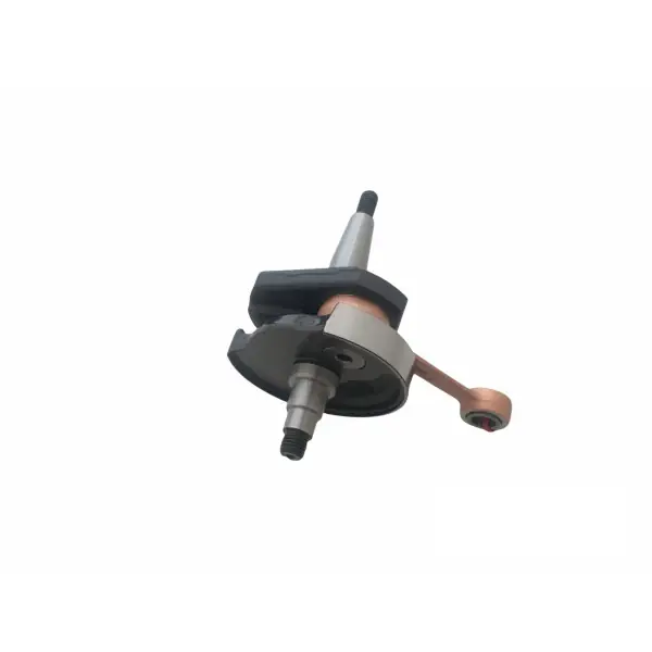 Spedizione Gratuita ALBERO MOTORE TOP PERFORMANCE DR VESPA 50 SPECIAL, N, L, R, PK CONO 19