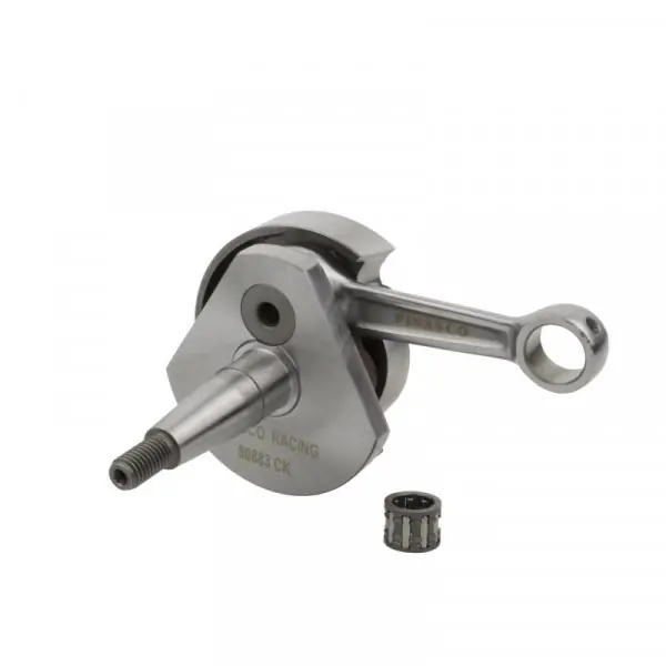 ALBERO MOTORE ANTICIPATO PINASCO VESPA 50 SPECIAL, N, L, R, PK CONO 19 Promozione