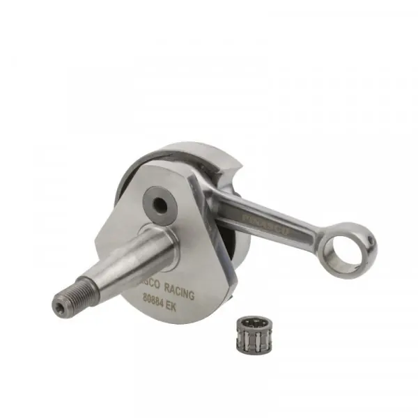 ALBERO MOTORE PINASCO CORSA 45 VESPA 50 SPECIAL, N, L, R, PK CONO 20 Prezzo Di Fabbrica