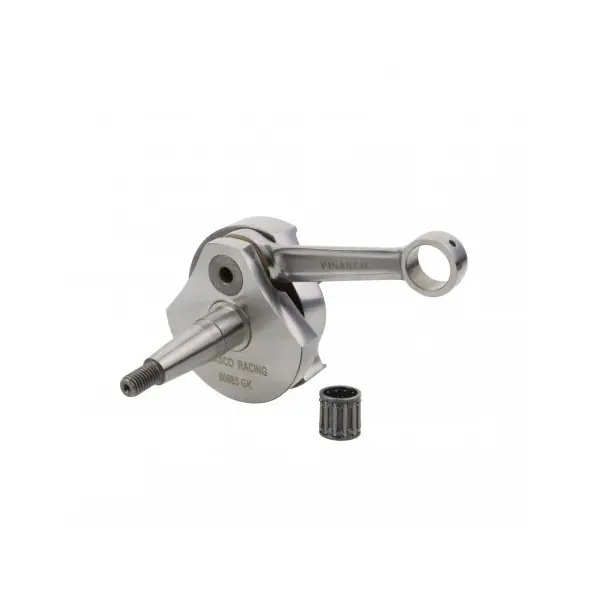 Popolare ALBERO MOTORE ANTICIPATO PINASCO VESPA 125 PRIMAVERA, ET3, PK 125 S, XL, CONO 19