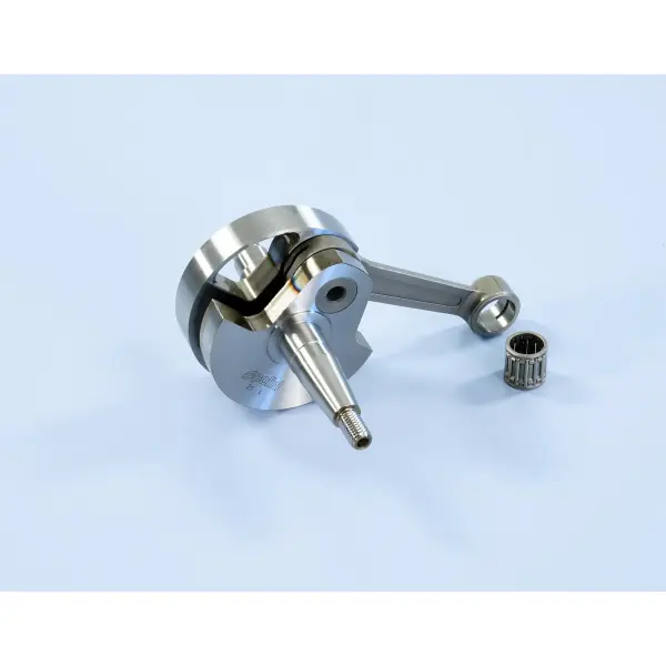 ALBERO MOTORE POLINI ANTICIPATO VESPA 125 PRIMAVERA, ET3, PK 125, CONO 19mm Promozione Esclusiva