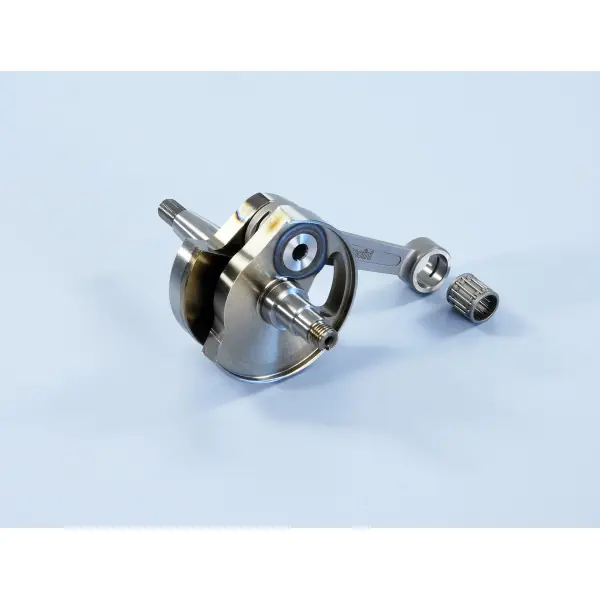 ALBERO MOTORE POLINI ANTICIPATO VESPA 125 PRIMAVERA, ET3, PK 125, CONO 20mm Economico