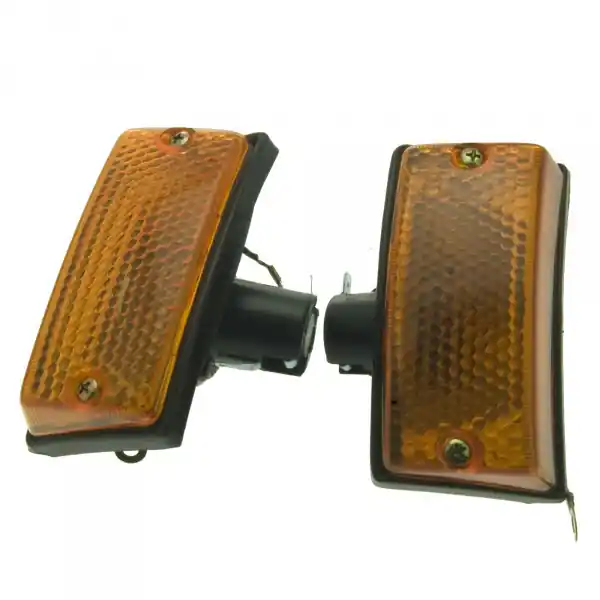 FRECCE ANTERIORI VESPA PX COMPLETE Sconto