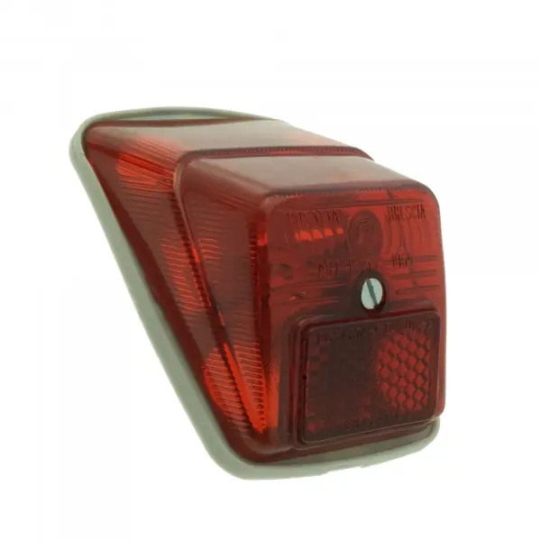 Promozione Esclusiva FANALE POSTERIORE VESPA 50