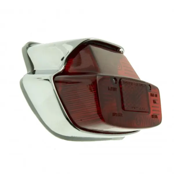 Prezzo Basso FANALE POSTERIORE VESPA VNB6T, GL, SPRINT, 180 SS
