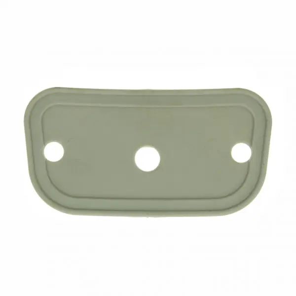 Prezzo Ridotto GUARNIZIONE FANALE POSTERIORE VESPA DAL 1953 AL 1957