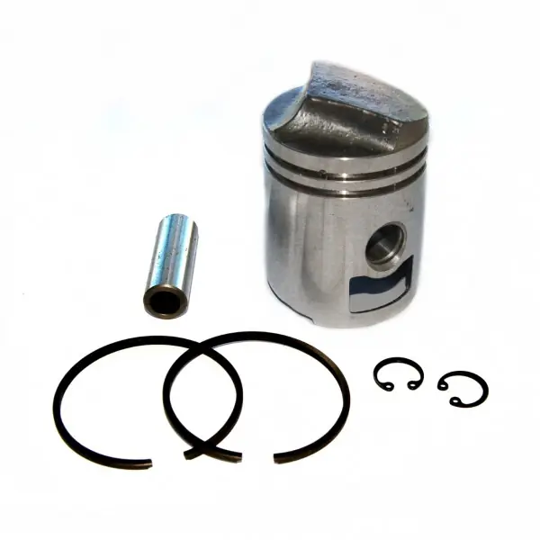 Scelto Dai Clienti PISTONE VESPA 125 DEL 1958 DIAM. 54,4