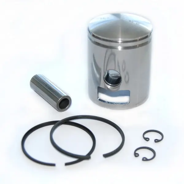 Ultimissimo Modello PISTONE VESPA 125 GTR, TS, PX 125 DIAM. 53,3
