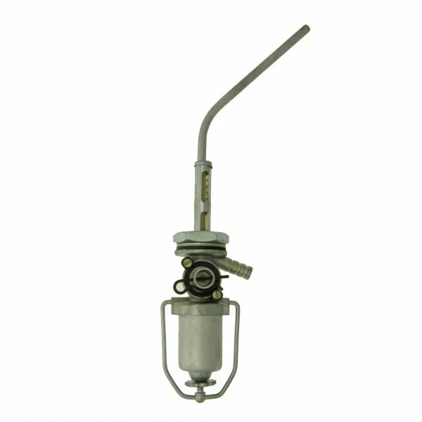 Consegna Rapida RUBINETTO BENZINA VESPA BICCHIERINO METALLO