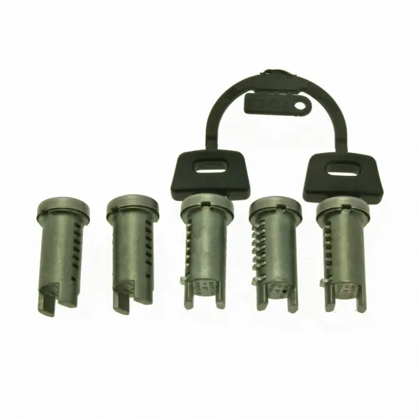 SET CILINDRETTI SERRATURA VESPA Compra Online