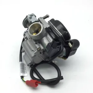 Promo Stagionale Piaggio vespa s 4t 150 carburatore cvek27 2708 cod. cm156011 2008 2009 m44402