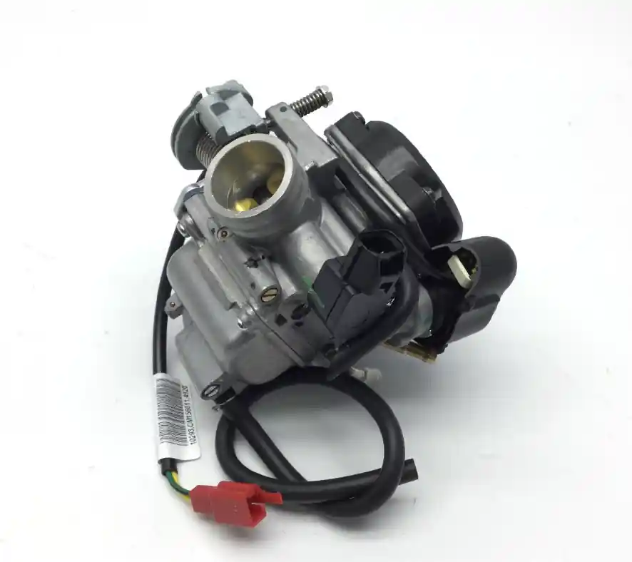 Promo Stagionale Piaggio vespa s 4t 150 carburatore cvek27 2708 cod. cm156011 2008 2009 m44402