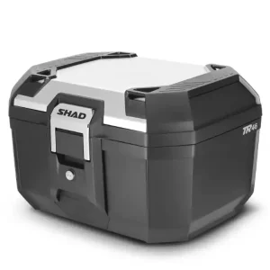 Bauletto tr46 terra alluminio Ultimissimo Modello