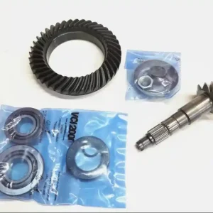 Piaggio porter standard 1300 kit coppia conica originale n n Occasione