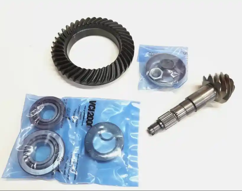 Piaggio porter standard 1300 kit coppia conica originale n n Occasione