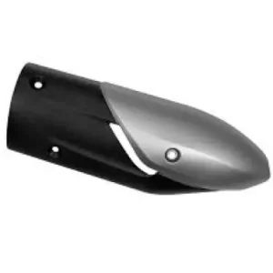 Spedito Oggi 1a018153 - originale piaggio protezione griglia marmitta beverly 300 hpe 21/23
