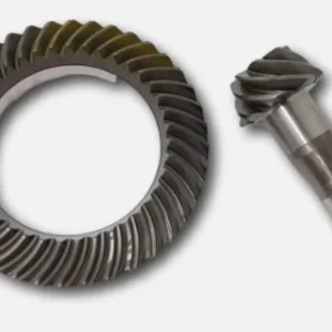 Kit coppia conica piaggio porter maxxi e6 2015-2020 Spedizione Gratuita