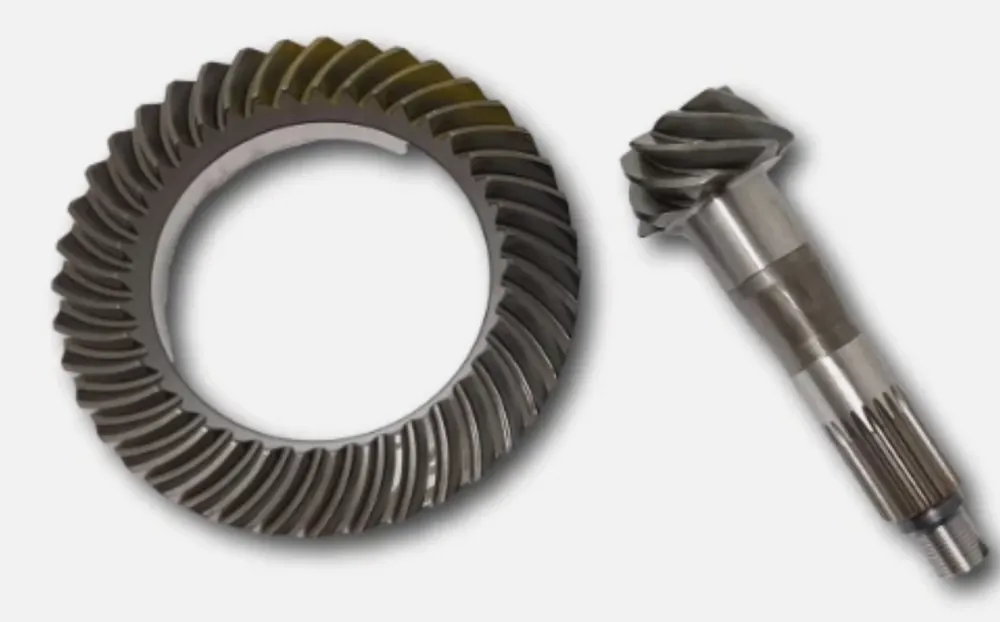 Kit coppia conica piaggio porter maxxi e6 2015-2020 Spedizione Gratuita