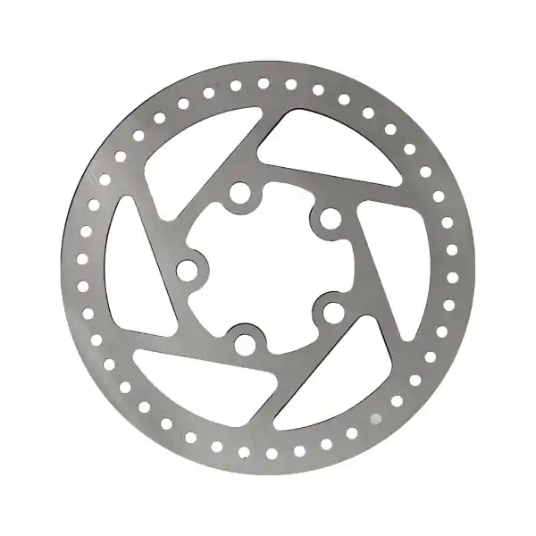 Disco freno per monopattino 110 mm a 5 fori Spedizione Gratuita