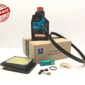 Sconto Kit tagliando peugeot tweet 125 euro 5