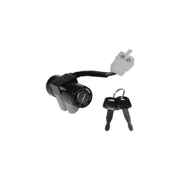 Saldi Honda scv lead 100 blocchetto accensione e chiavi 2003 2007