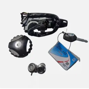 Kit serrature e chiavi con immobilizer piaggio porter 2016 2021 Economico