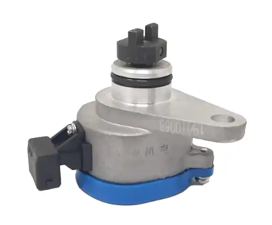 Occasione Piaggio porter multitech metano gpl pianale da471qlr sensore di fase