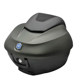 Kit bauletto verde opaco cm323309 piaggio beverly my2023 Acquista Ora
