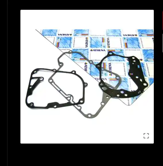 Quantità Limitata Gas gas mc 125 guarnizione aspirazione 2001 2007