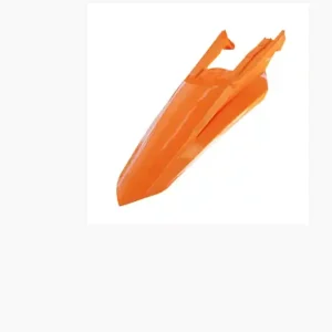 Ktm sx 125 parafango posteriore arancione k 2023 2026 Occasione