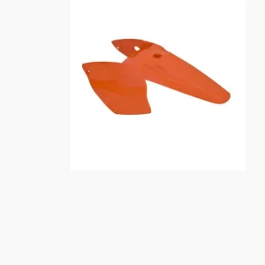 Sx 85 parafango posteriore ktm replica arancione 2002 2008 Compra Oggi Stesso