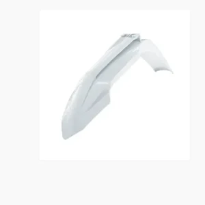 Ktm sx 125 parafango anteriore ventilato bianco 2023 2026 Prezzo Di Fabbrica