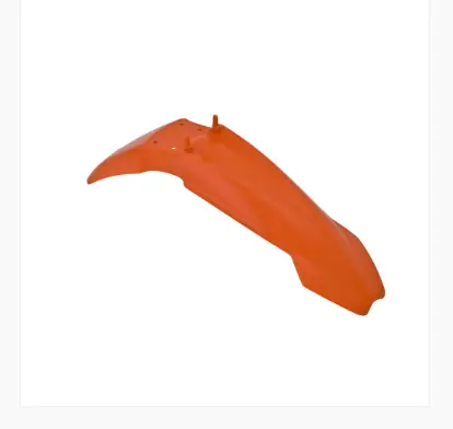 Consegna Rapida Ktm sx 65 parafango anteriore arancione k 2002 2008