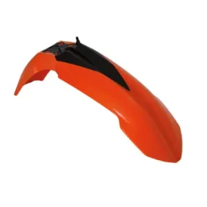 Ktm sx 125 parafango anteriore arancione k 2007 2012 Offerta