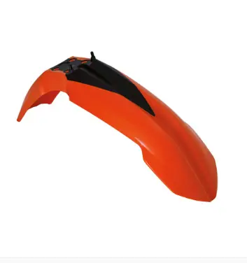 Ktm sx 125 parafango anteriore arancione k 2007 2012 Offerta