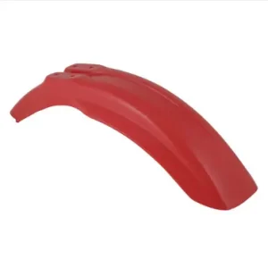 Honda cr r 80 parafango anteriore rosso 1996 2002 Nuovo Arrivo