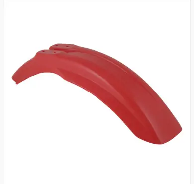 Honda cr r 80 parafango anteriore rosso 1996 2002 Nuovo Arrivo