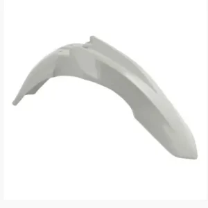 Honda crf r 250 parafango anteriore bianco 2010 2013 Novità