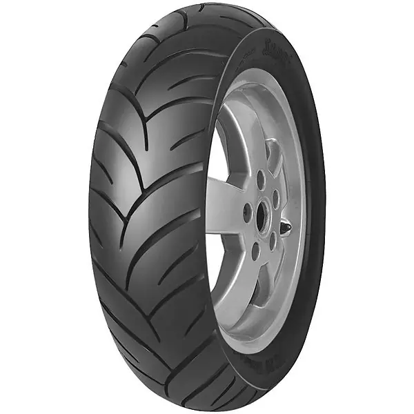 Aprilia sportcity 125 pneumatico mitas 130/80-15 mc28 tl rf 2004 2006 Novità