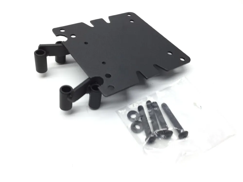 Gilera runner 125 kit portapacchi bauletto posteriore 2003 2019 Economico