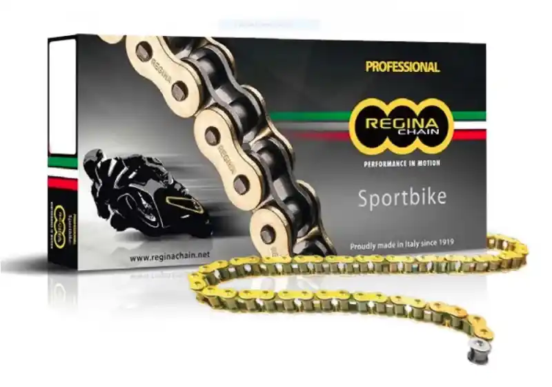 Offerta Del Giorno Aprilia 750 dorsoduro 750 catena regina 137zrp 112 maglie passo 525 oro 2008 2012