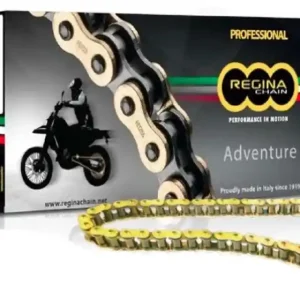 Acquista Ora Fantic 500 caballero rally 500 catena regina 135zre 2019 2020