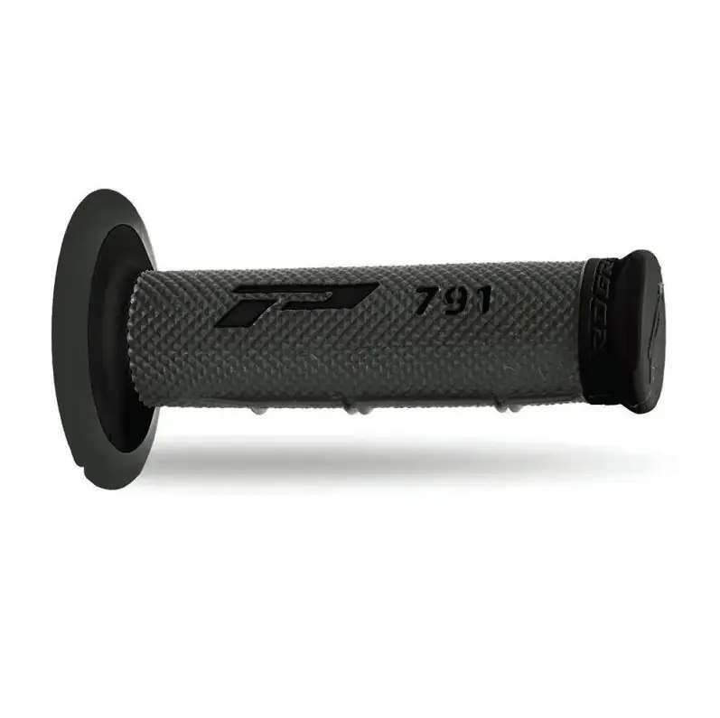 Manopole mx 791-189 - carbon gel - carbon senza foro Affare