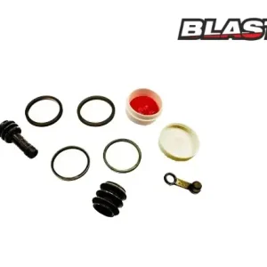 Suzuki rv van 125 kit revisione pinza freno anteriore 2003 2007 Popolare