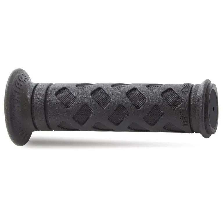 Promozione Manopole strada progrip 699 oe 102 singola densita' - nero con foro