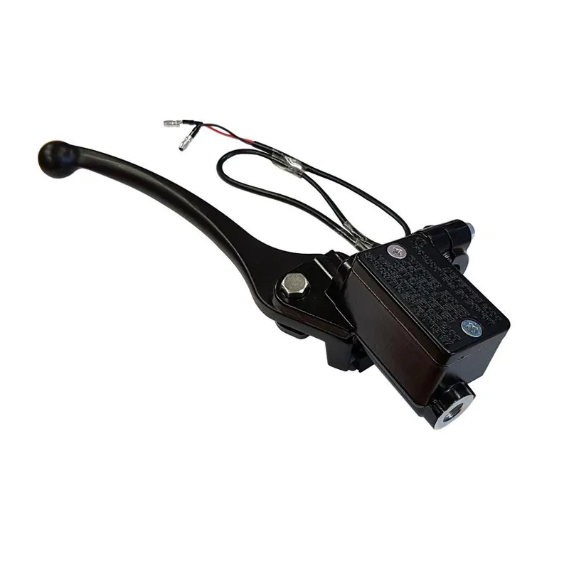 Reso Gratuito Kymco agility 4t carry 50 pompa leva freno destra bcr scooter gy6 2011 2011