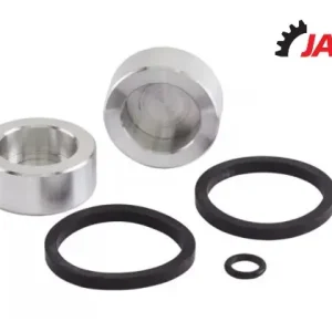 Ultime Pezzi Jasil kit revisione pinza freno anteriore aprilia sr 30x20 mm ø interno 18 mm
