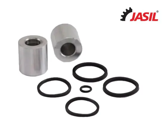 Jasil kit revisione pinza freno anteriore ajp 25x27 mm diametro interno 13 mm Economico